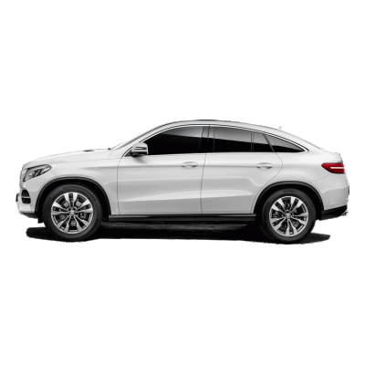 MERCEDES GLE COUPE (C292) 16-