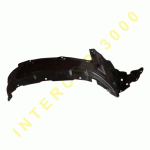 PLASTIC INNER FENDER FRONT RIGHT 4WD TOYOTA HILUX 2WD-4WD 09-12 