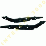 ОСНОВА НА ПРЕДНА БРОНЯ ЛЯВА И ДЯСНА КОМПЛЕКТ FORD FOCUS C-MAX 03-07