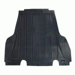 КОРА ПОД ДВИГАТЕЛ ДИЗЕЛ NISSAN MICRA ( K12) 07-11 