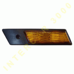 SIDE INDICATOR LEFT BMW 3 series E36 COMPACT 94-01
