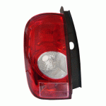 СТОП ЛЯВ DACIA DUSTER 10-17