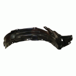 PLASTIC INNER FENDER FRONT RIGHT TOYOTA HILUX 2WD-4WD 12-15