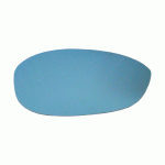 GLASS WITH HEATER FOR RIGHT DOOR MIRROR ALFA ROMEO SPIDER 06- 