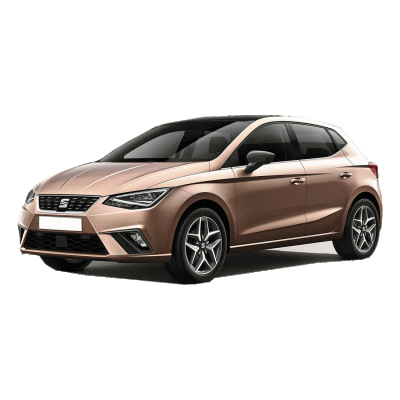 SEAT IBIZA 17-