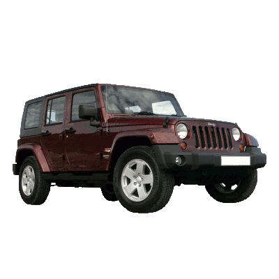 JEEP WRANGLER 07-18