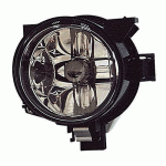 FOG LAMP FRONT LEFT H4 VW LUPO 98- 