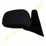 ОГЛЕДАЛО ДЯСНО ЕЛЕКТРИЧЕСКО С НАГРЕВАТЕЛ ГРУНДИРАНО SUZUKI SX4 07-14 