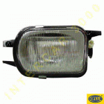 FOG LAMP FRONT RIGHT HELLA -02 MERCEDES SLK R170 96-03 