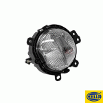 FOG LAMP FRONT RIGHT LED (HELLA) MINI COOPER 14-