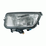 FOG LAMP FRONT LEFT CITROEN SAXO 99- 