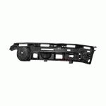 REINFORCEMENT PLASTIC FOR FRONT BUMPER RIGHT SIDE TOYOTA AYGO 14-18