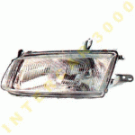 ФАР ДЕСЕН ЕЛЕКТРИЧЕСКИ H4 MAZDA 323 SED 95-97 