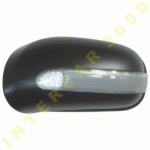 КАПАЧКА ЗА ОГЛЕДАЛО ЛЯВО ГРУНДИРАНА С МИГАЧ -03 MERCEDES S-CLASS W220 98-05 