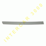 ЛАЙСНА ЗА ВРАТА ЗАДНА ДЯСНА ДЕКОРАТИВНА ГРУНДИРАНА 4/5 ВРАТИ 00- OPEL ASTRA G 98-04 