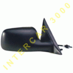 DOOR MIRROR RIGHT WITH CABLE 5 DOORS SEAT IBIZA 89-93 