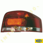 TAIL LAMP RIGHT 3 DOORS MAGNETI MARELLI AUDI A3 03-08