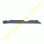 SILL LEFT SEDAN + COMBI MERCEDES E-CLASS W210 99-02 