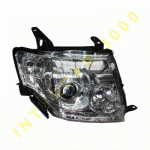 ФАР ДЕСЕН ЕЛЕКТРИЧЕСКИ MITSUBISHI PAJERO 07-12