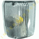 INDICATOR LEFT 91- PEUGEOT J5 81-94 