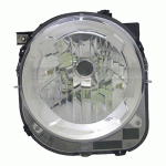 HEAD LAMP LEFT ELECTRICAL JEEP RENEGADE 14-18