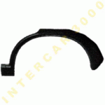 WHEEL ARCH REAR LEFT 4 DOORS VW GOLF 74-83 