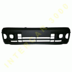 БРОНЯ ПРЕДНА ГРУНДИРАНА С ХАЛОГЕНИ DIESEL FIAT BRAVO/BRAVA 