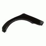 ВЕЖДА ЛЯВА 5 ВРАТИ MERCEDES A-CLASS W168 98-04 