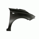 FRONT FENDER RIGHT WITH HOLE FOR INDICATOR KIA CARENS 13-