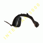 ПОДКАЛНИК ПЛАСТИЧЕН ПРЕДЕН ДЕСЕН NISSAN TIIDA 07- 
