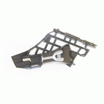 ОСНОВА ПЛАСТИЧНА ЗА ПРЕДНА БРОНЯ ДЯСНА (AMG) MERCEDES A CLASS W176 12-18