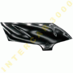 FRONT HOOD RENAULT MEGANE 95-99 