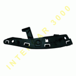 REINFORCEMENT FOR FRONT BUMPER PLASTIC SIDE LEFT CITROEN C3 10-13