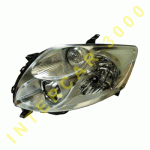 ФАР ЛЯВ ЕЛЕКТРИЧЕСКИ БЕЗ МОТОР ТИП VALEO H11/HB3 TOYOTA AURIS 07-10 
