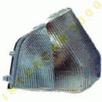 INDICATOR RIGHT CITROEN BX 87-92 