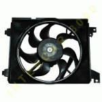 ПЕРКА КОМПЛЕКТ ЗА КЛИМАТИК БЕНЗИН HYUNDAI ELANTRA 00-04