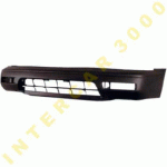 FRONT BUMPER PRIMED 94-95 HONDA ACCORD 90-98 