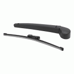 REAR WIPER ARM WITH BLADE 330mm VW GOLF V 04-08 