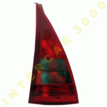 TAIL LAMP RIGHT -05 CITROEN C3 02-10