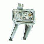 FOG LAMP FRONT RIGHT OPEL ASTRA F 94-98 