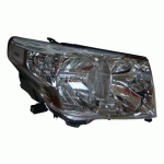 HEAD LAMP RIGHT ELECTRICAL WITHOUT MOTOR H11/HB3 TOYOTA LAND CRUISER FJ200 08-14