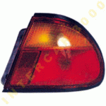 СТОП ДЕСЕН MAZDA 323 SED 95-97 