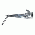 WINDOW REGULATOR FRONT RIGHT SEDAN TOYOTA COROLLA EE90 L/B-H/B- SEDAN 88-91 