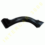 WHEEL ARCH FRONT RIGHT (REAR PART) VW T4 TRANSPORTER 90-03 