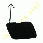 COVER FOR TOW HOOK IN FRONT BUMPER SUZUKI SWIFT 05-07