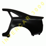 FENDER REAR LEFT (ORIGINAL) AUDI A8 02-09