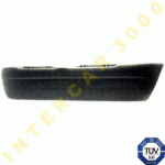 БРОНЯ ЗАДНА С TUV RENAULT CLIO 98-01 
