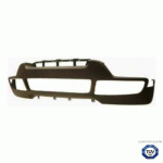 FRONT BUMPER PRIMED WITH TUV BMW X5 E70 07-10