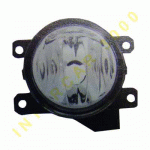 FOG LAMP FRONT LEFT=RIGHT H11 CITROEN JUMPER 14-