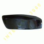 SIDE BUMPER FRONT RIGHT CHROME NISSAN P/U D22 98-01 2WD-4WD